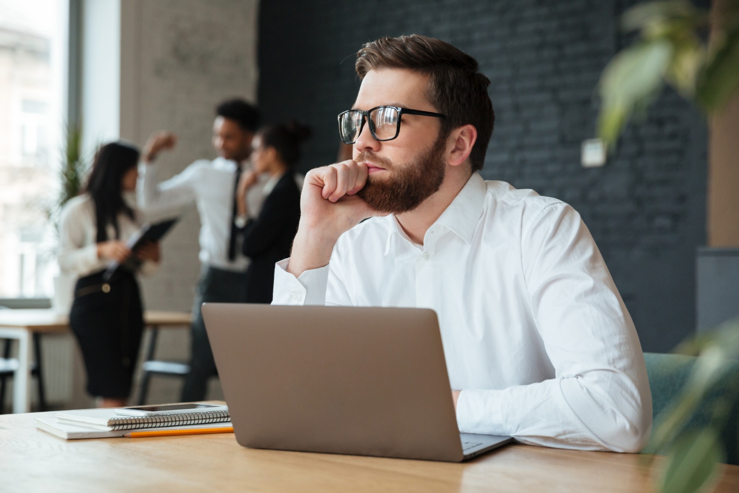 Devenir freelance avec tous les avantages du salariat, c’est possible !